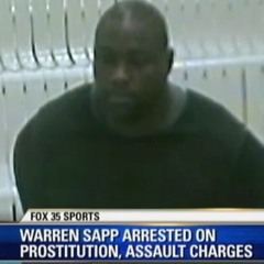 MACKBAYBII "WARREN SAPP" FT. G MAC (PROD. BY @16PURPP)