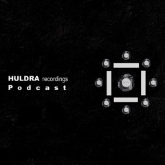 Mogo - Huldra Recordings Podcast 018