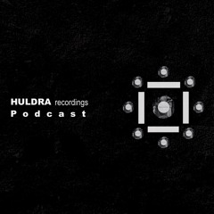 Cubex - Huldra Recordings Podcast 014