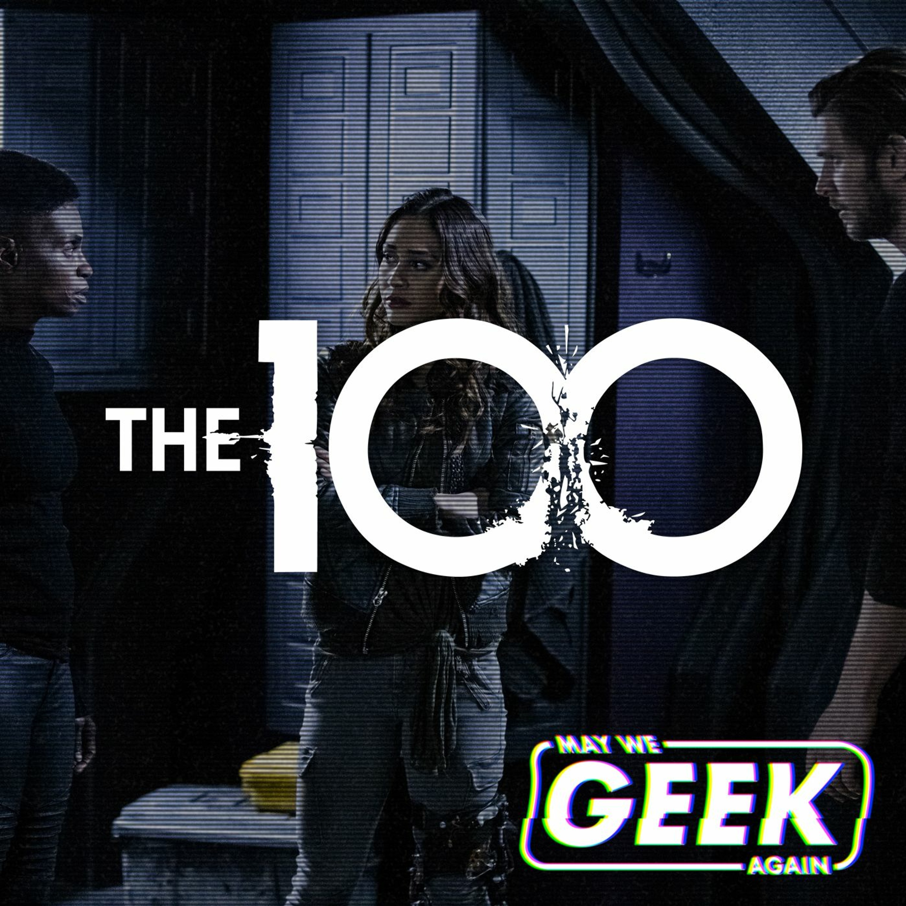 May We Geek Again Podcast