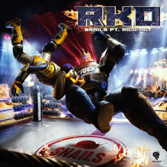 SNAILS - RKO (feat. Rico Act)