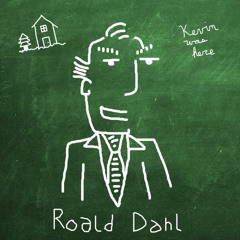 Chapter Four: "Roald Dahl's Sex Magic"