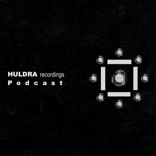 Sascha Hinz & Florian Kötter - Huldra Recordings Podcast 012 (Live Set)