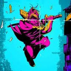 Katana Zero