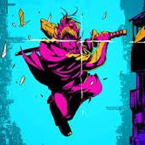 Katana Zero