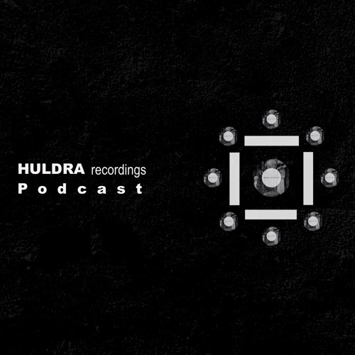 Earl Grau - Huldra Recordings Podcast 011