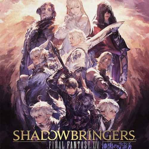 Stream Shadowbringers by FFXIV Music | Listen online for free on ...