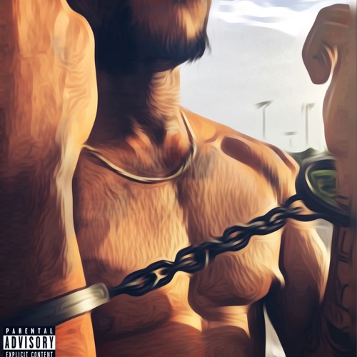 Salvaunt - Water Shackles