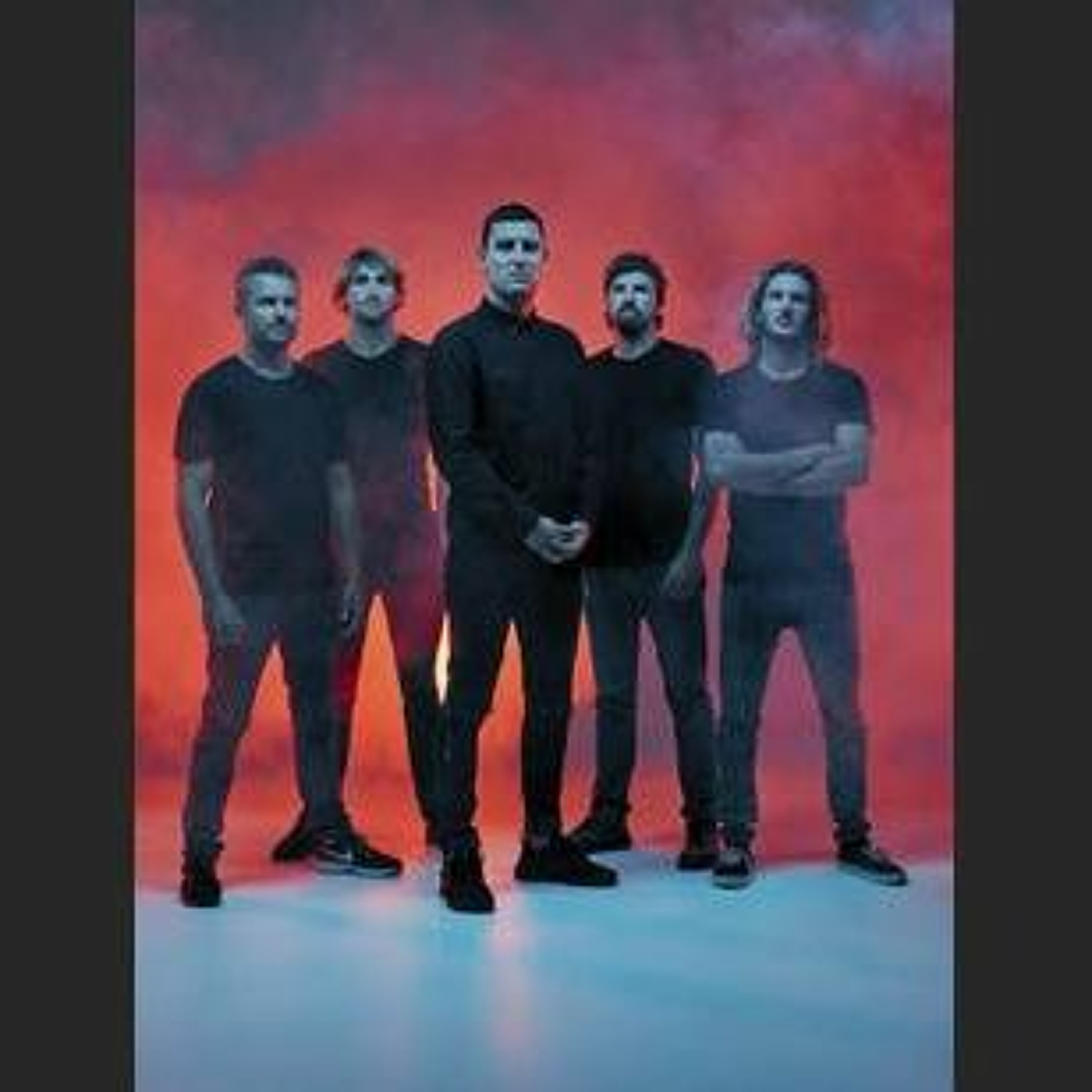 Parkway Drive Interview episode artwork