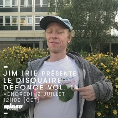 Jim Irie présente Le Disquaire Défoncé Volume 14 : For Teens
