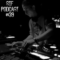 SETISFACTION PODCAST #39 mixed by Jakob Lange