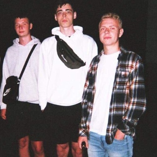 Time For Rave [#3]