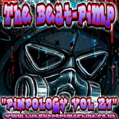 The Beat-Pimp - Pimpology Vol. 27 (Dark & Dirty Glitch - Funk & Bass)