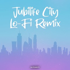 Pokémon Diamond and Pear l- Jubilife City (Lofi Remix)