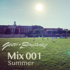 Mix 001 (Summer)