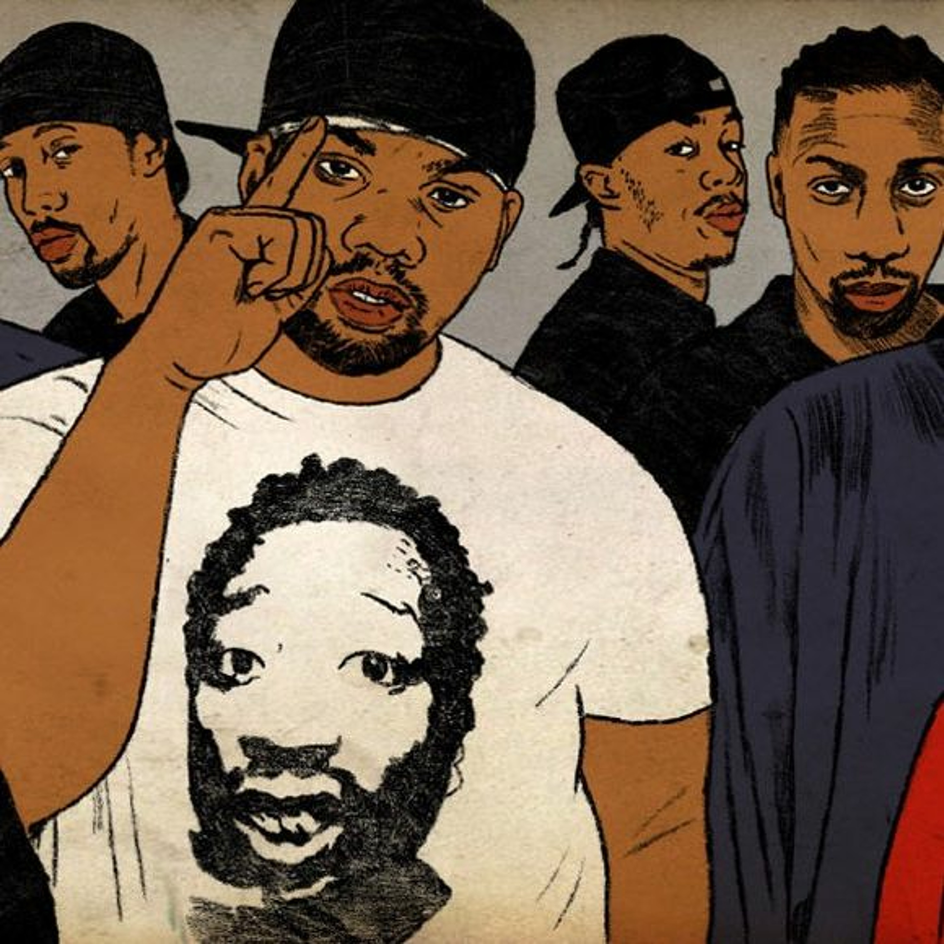 Are You Ready (Wu Tang Clan Type beat) FREE DOWNLOAD! episode artwork