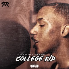 College Kid ( Tee Grizzley - First Day Out ) [ REMIX ]