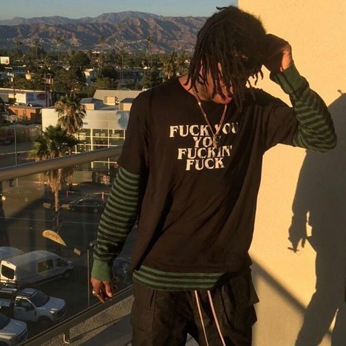 ThouxanbanFauni - Fentanyl (Prod. By Gren8)