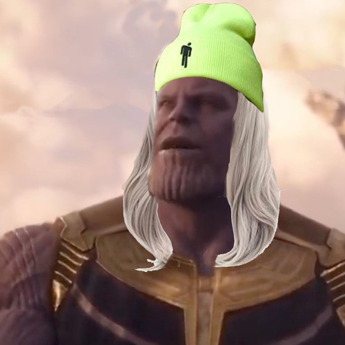Purple Guy (Bad Guy Billie Eilish x Avengers Parody) by ...