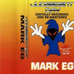 Mark EG - Judgement Day