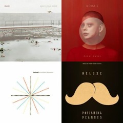 My liked Deezer