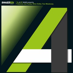 PREMIERE: Shazz - Le Marais (Folamour Remix) [Electronic Griot & Batignolles-Square]