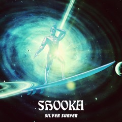 SILVER SURFER