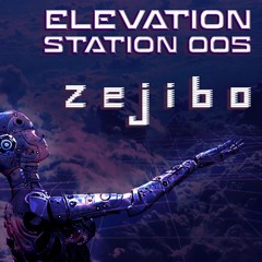 Elevation Station Mix 005: zejibo