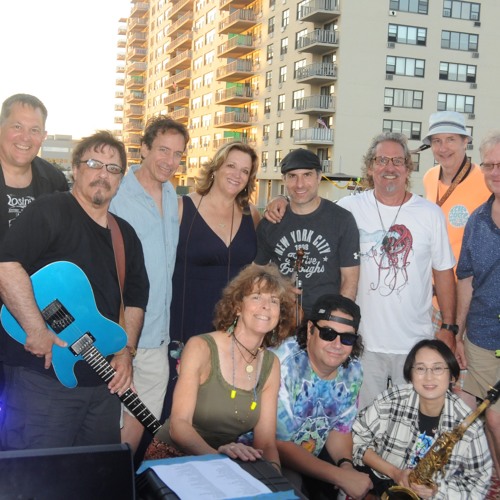 Stream SQUIDMEISTERS | Listen to BIG SQUID @ CARACAS 07.13.19 playlist ...