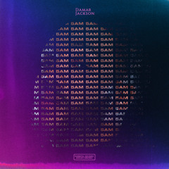 Damar Jackson - 5 AM (Produced by Damar Jackson)