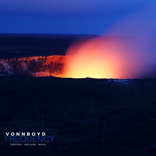 Frequency EP