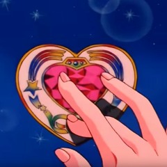 [MIDI]Sailor Moon S OST - Moon Cosmic Power Makeup
