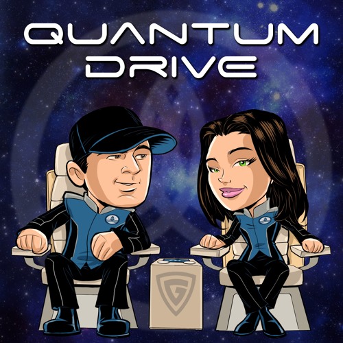 Quantum Drive
