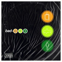 "bad guy" by Billie Eilish Remashed in the style of blink-182