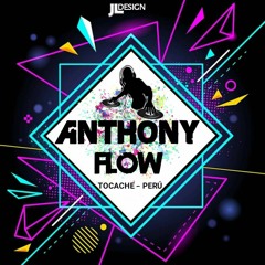 Mix donde estan las gatas - (variadito) - Dj Anthony Flow - 2019
