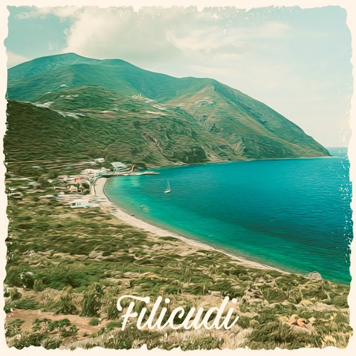 Epifanov - Filicudi (Summer Podcast)