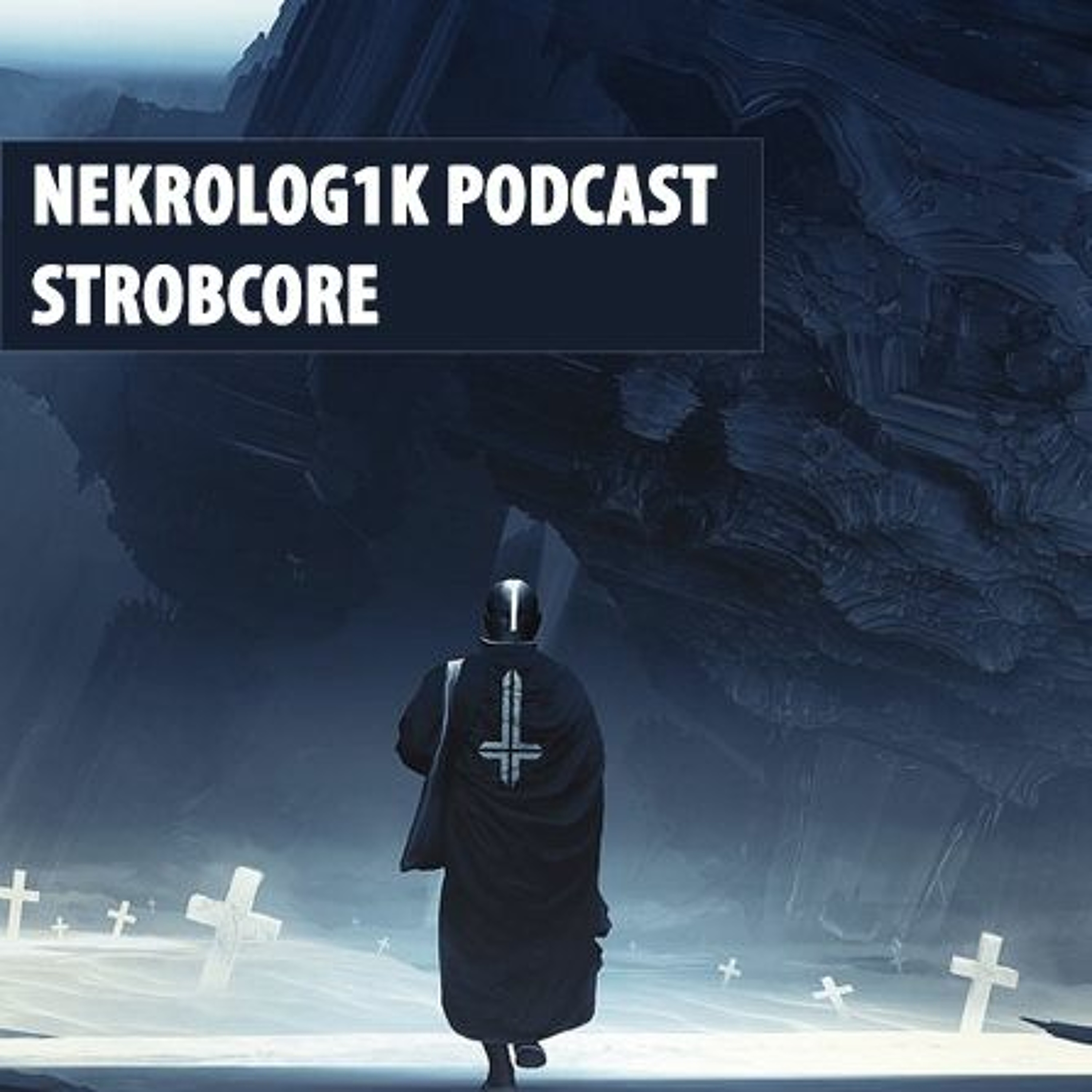 NEKROLOG1K PODCASTS