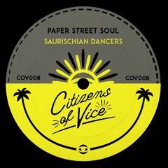 Paper Street Soul - Fallin Down
