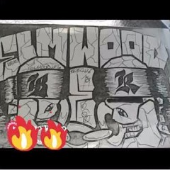 Hood Anthem-Sinner