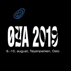 Øya Festival 2019: Club Tuesday