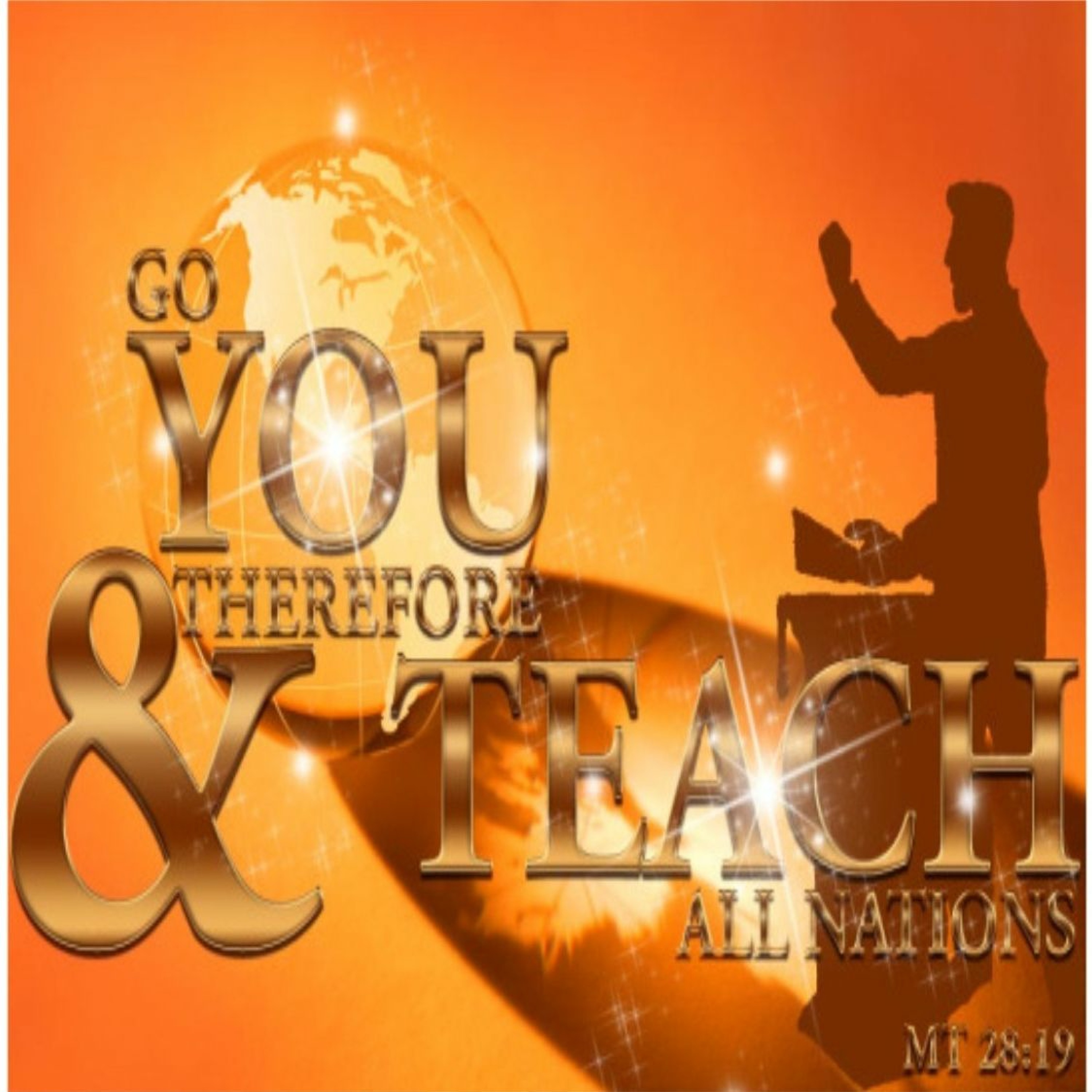 God\'s Word Is Truth