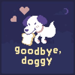 goodbye, doggy OST - ascent