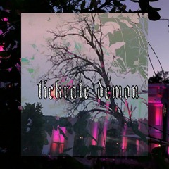 TICKRATE DEMON X OGTRAPMAFIA - ALIENATION