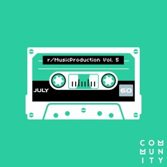 r/MusicProduction 005