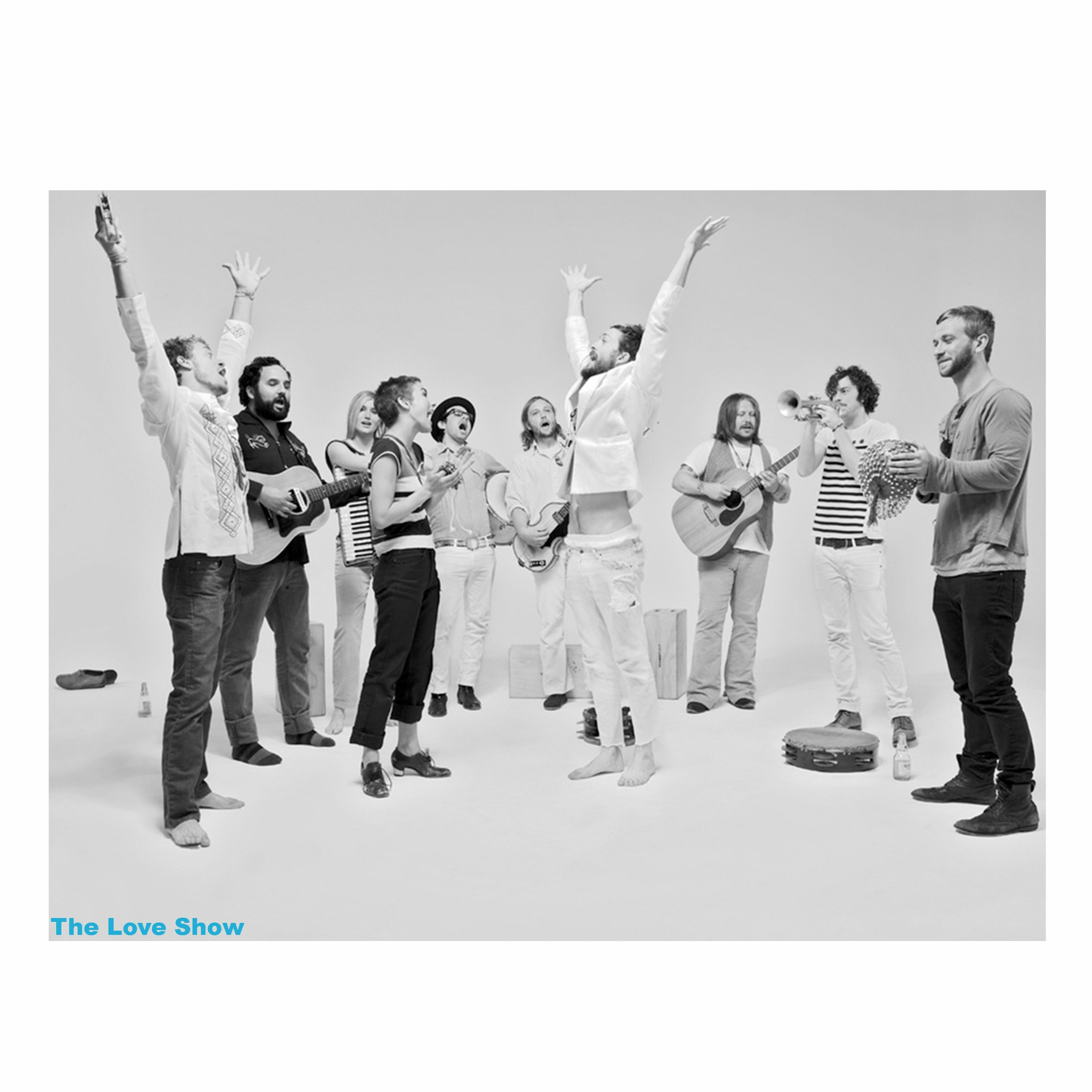 The Love Show