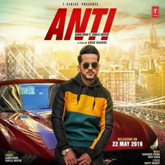 Anti —Amir khan