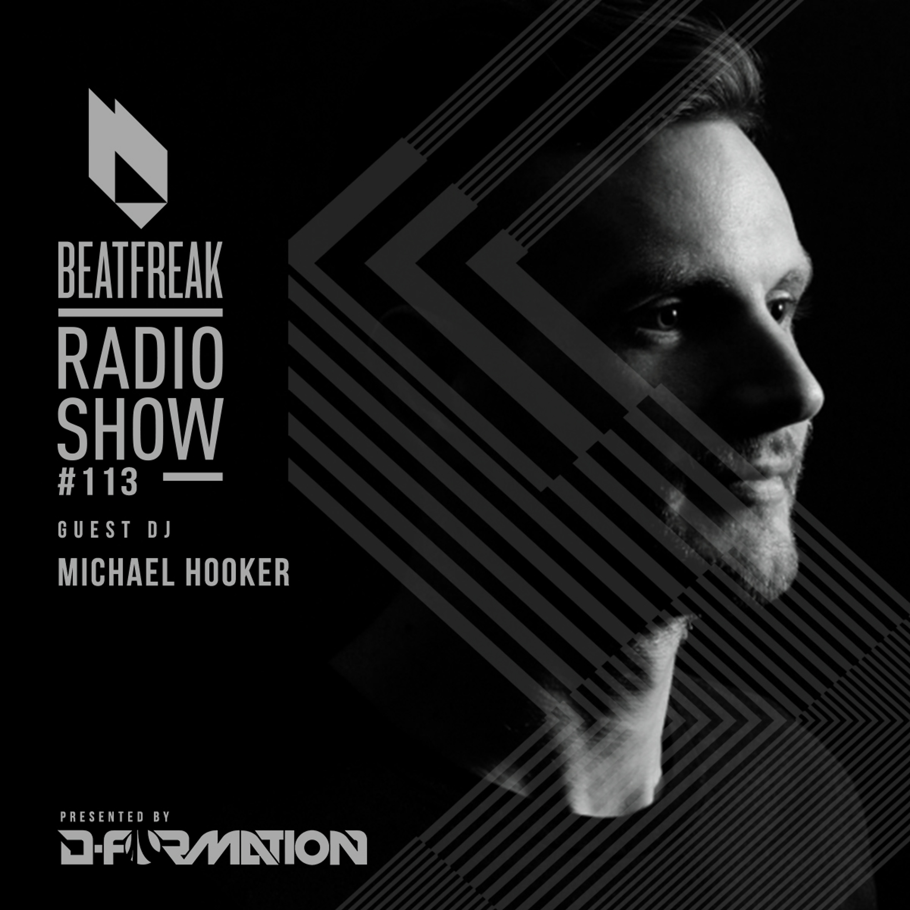 Beatfreak Radio Show by D-Formation