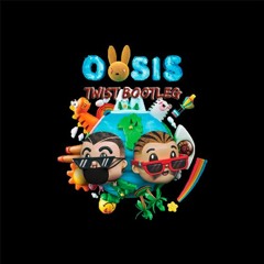 Bad Bunny & J Balvin - La Canción (Twist Bootleg)-FREE DOWNLOAD-