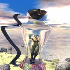 Sand In the Hourglass (Opening Theme to The Last Tribe)