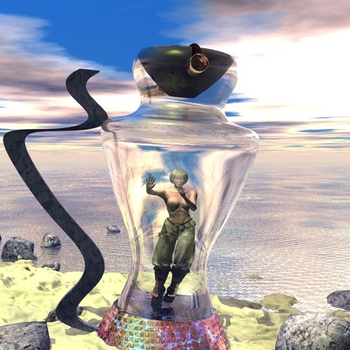 Sand In the Hourglass (Opening Theme to The Last Tribe)